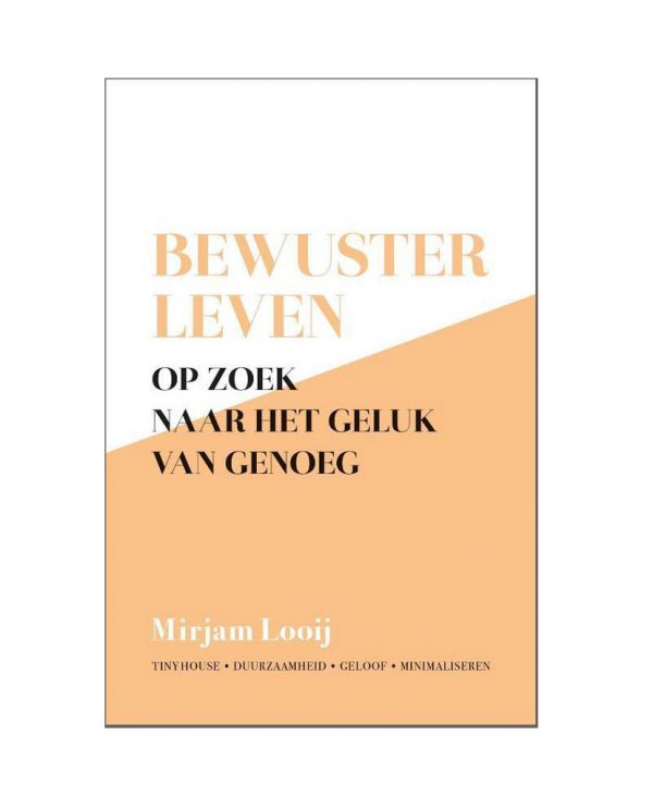 Bewuster leven