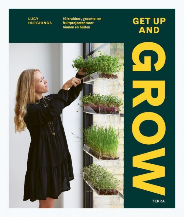 Get Up And Grow