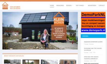 KWM gaat verder als website