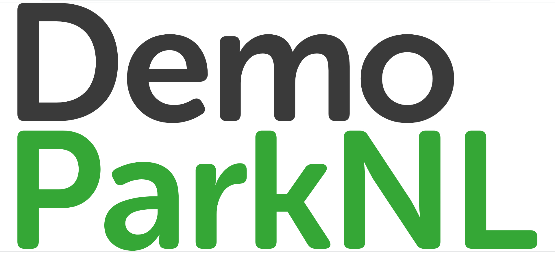 Logo Demopark