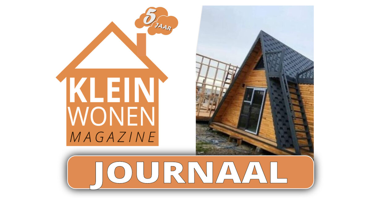 Klein Wonen Journaal (week 52)