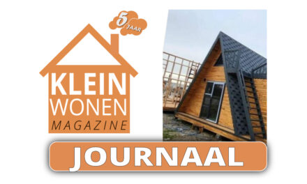 Klein Wonen Journaal (week 52)