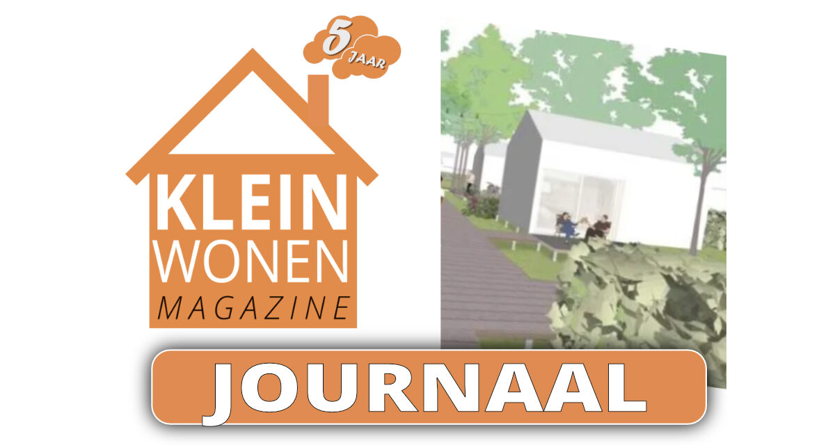 Klein Wonen Journaal (week 49)