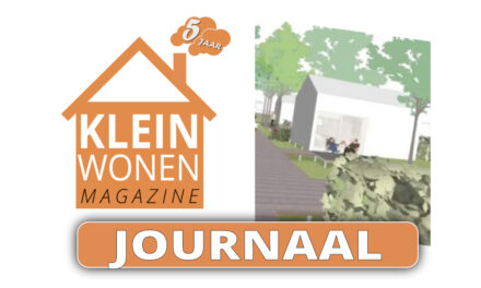Klein Wonen Journaal (week 49)