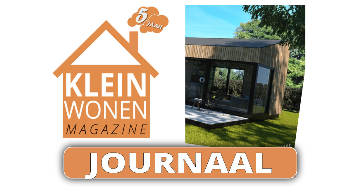 Klein Wonen Journaal (week 50)