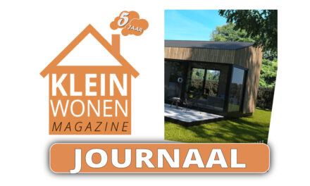 Klein Wonen Journaal (week 50)