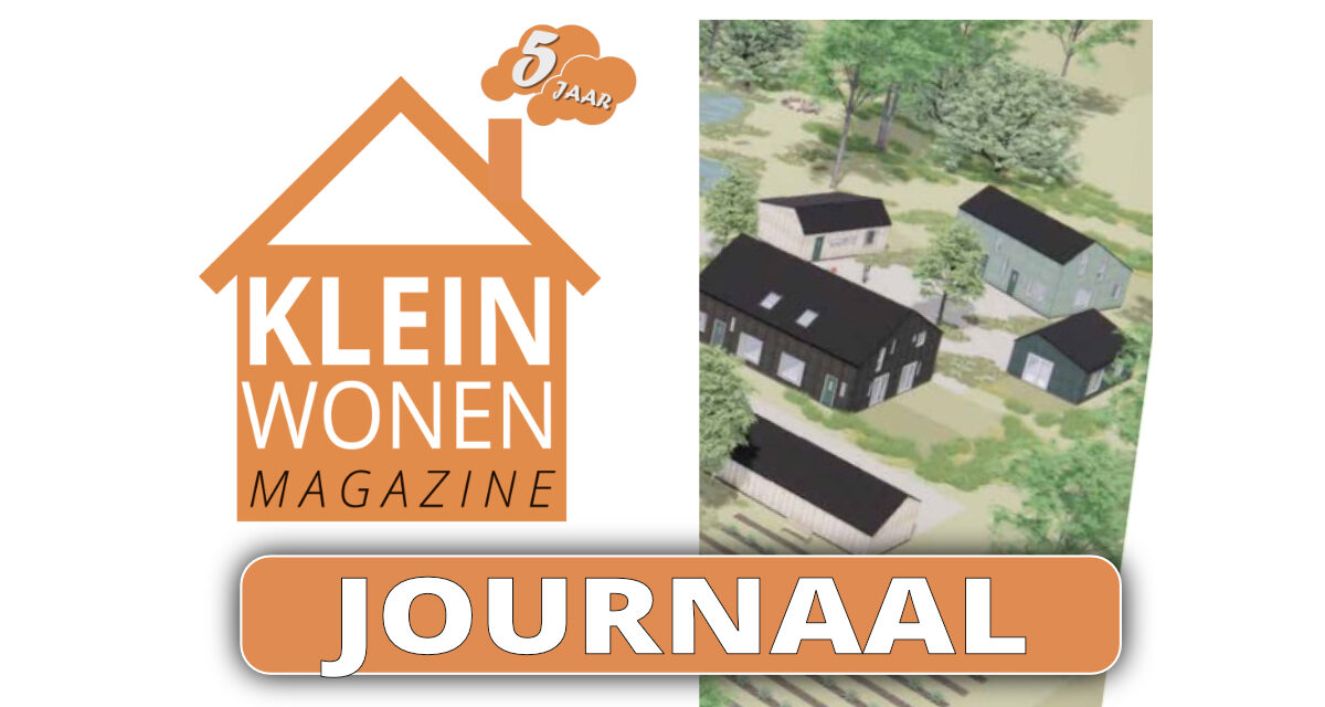 Klein Wonen Journaal (week 51)