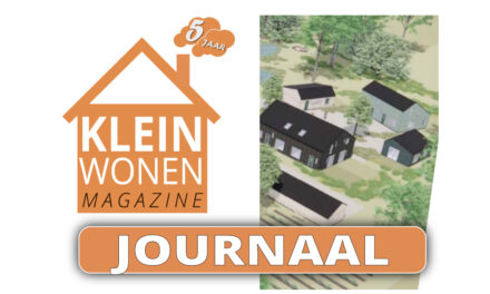 Klein Wonen Journaal (week 51)