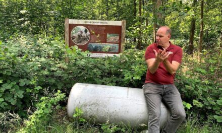 Natuurinclusief wonen en leven