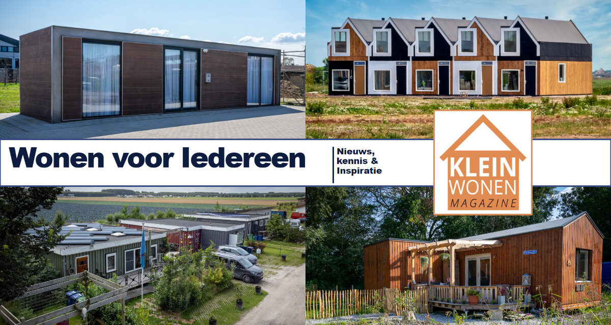 KWM en WVI op bres voor betaalbaar wonen