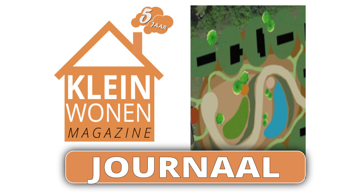 Klein Wonen Journaal (week 10)