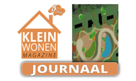 Klein Wonen Journaal (week 10)