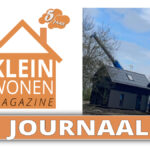 Klein Wonen Journaal (week 14)