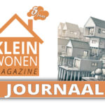 Klein Wonen Journaal (week 16)