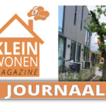 Klein Wonen Journaal (week 17)