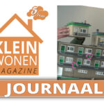Klein Wonen Journaal (week 19)