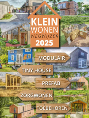 Klein Wonen Wegwijzer (Laptop-versie)