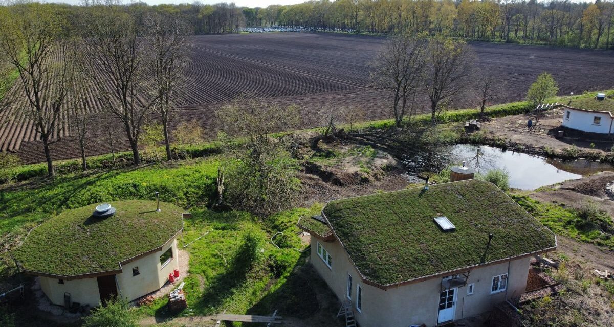 Week van Wederkerig Wonen