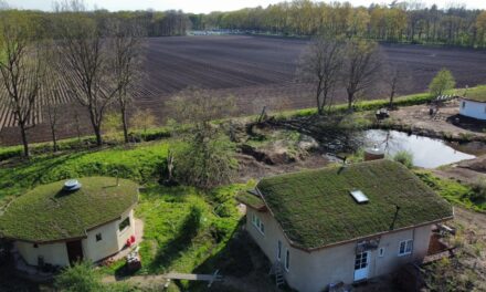 Week van Wederkerig Wonen