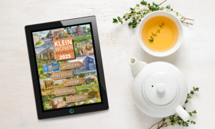 Klein Wonen Wegwijzer nu gratis te downloaden