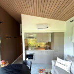 Blijft tiny house Maxime Meiland onbewoond?