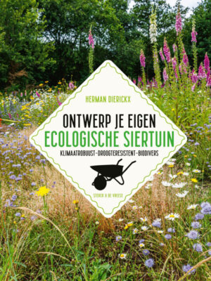 Ontwerp je eigen ecologische siertuin