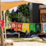 Feestje vol tiny house-inspiratie in Westpark