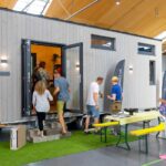 Europa’s grootste Tiny House Festival