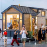 Festival toont aanhoudende groei tiny houses