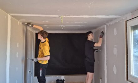 Lessen donuteconomie leiden tot tiny house