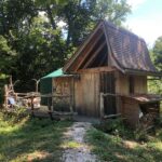 Wonen in yurt kan prima!