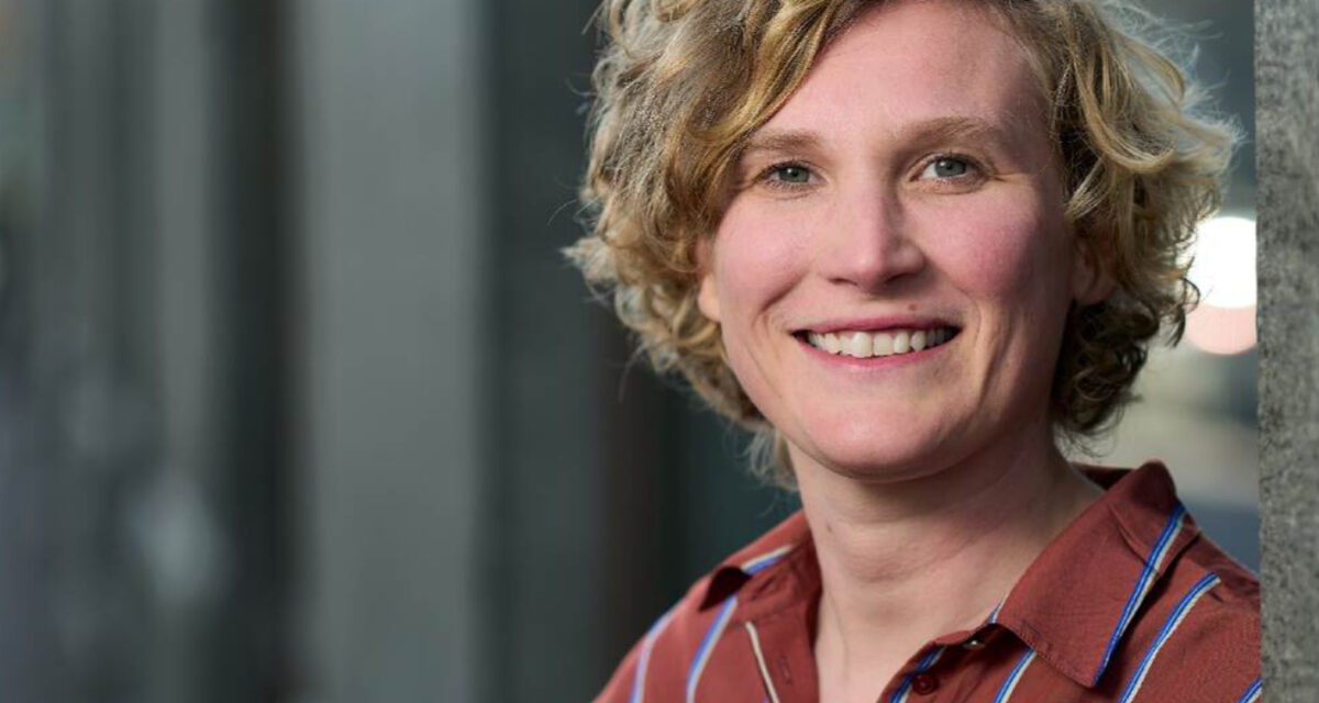 ‘De toekomst van wonen is coöperatief’