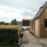 Klein wonen en ecologisch leven