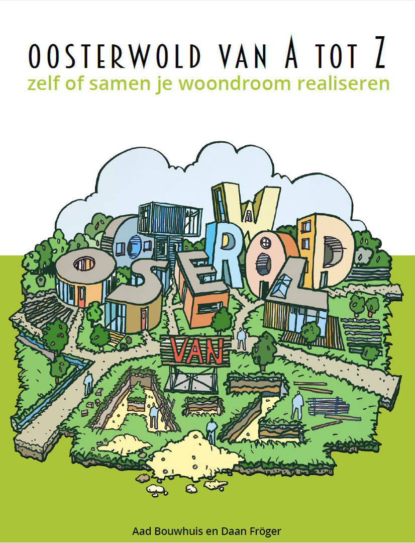 Oosterwold van A tot Z