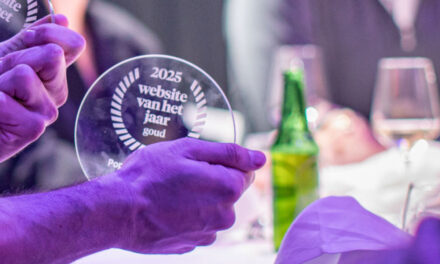 Winst TinyFindy erkenning voor klein wonen