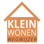 Klein Wonen Wegwijzer