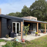 Bouw tiny house van A tot Z verzorgd