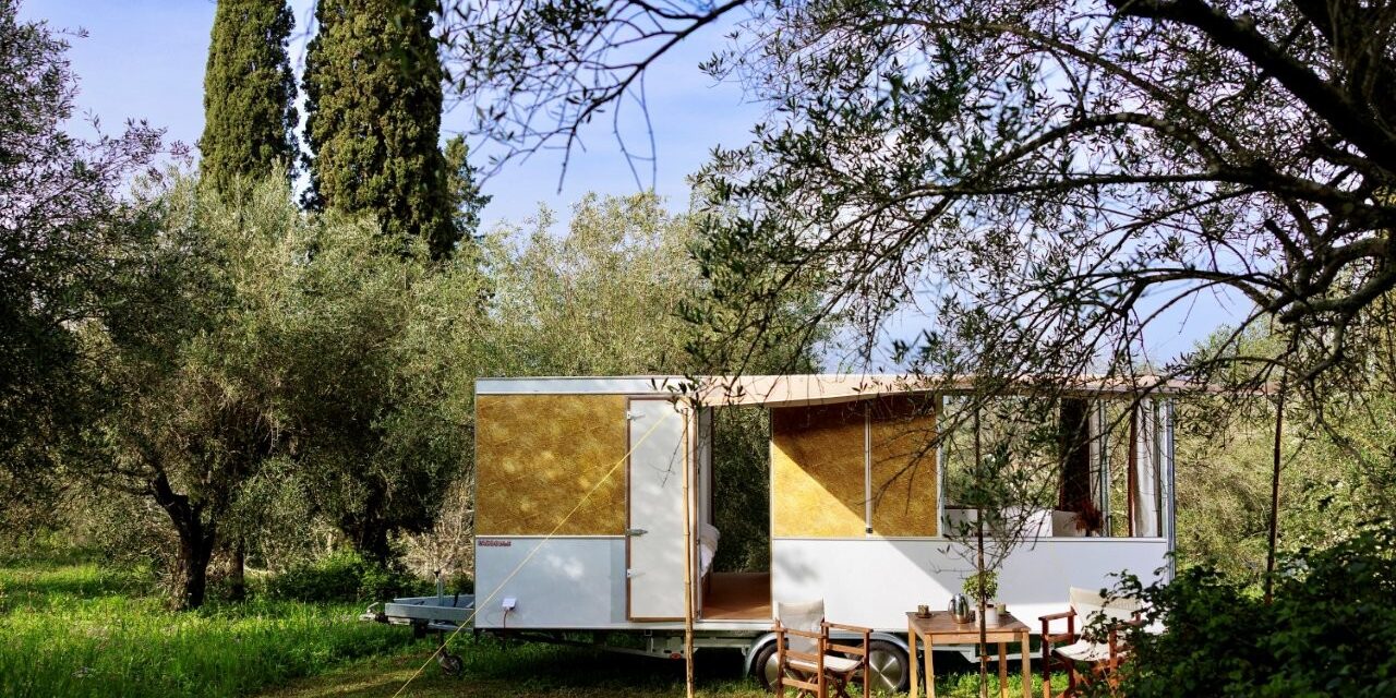 Droomhuisje voor uiterst lage prijs