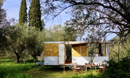 Droomhuisje voor uiterst lage prijs