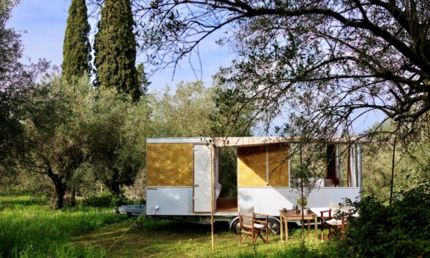 Droomhuisje voor uiterst lage prijs