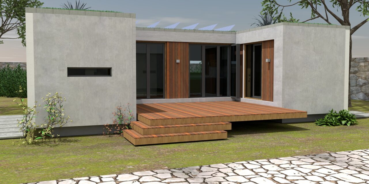 Woning voor iedere generatie