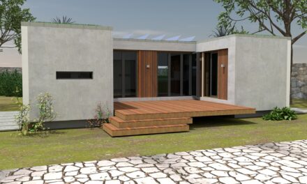 Woning voor iedere generatie