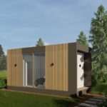 Bouw je tiny house sneller, slimmer en groener
