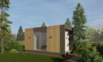 Bouw je tiny house sneller, slimmer en groener