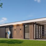 Droomwoning volledig naar eigen wens