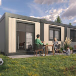 Wonen als basis voor iedereen