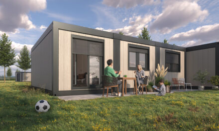 Wonen als basis voor iedereen