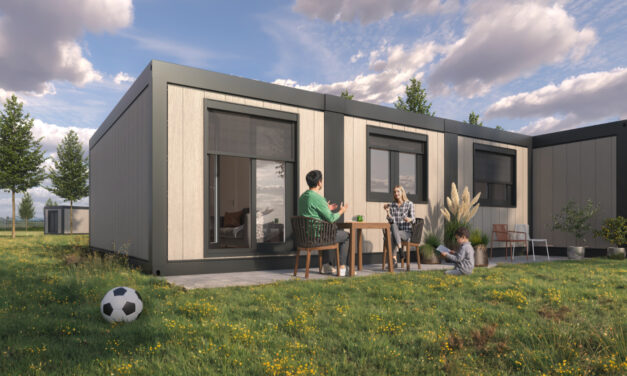 Wonen als basis voor iedereen