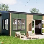 Tiny Houses voor gezond wonen