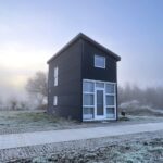 Eigen huisje met tuin, ook op hoogte